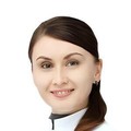 Фотография специалиста Валиева Земфира Фидаилевна