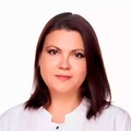 Фотография специалиста Дронина Инна Николаевна