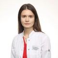 Фотография специалиста Кислицкая Мария Вячеславовна