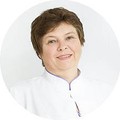 Фотография специалиста Бояркина Татьяна Юрьевна