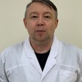 Фотография специалиста Абянов Ильдус Шагидинович