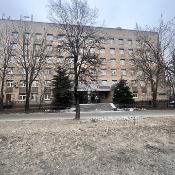 Столовая на Мосфильмовской фото 2