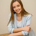 Фотография специалиста Кропотина Наталья Павловна