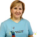 Фотография специалиста Серовa Светлана Вачеславовна