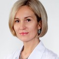 Фотография специалиста Мельникова Анна Александровна