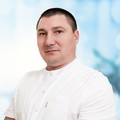 Фотография специалиста Русов Вячеслав Геннадьевич