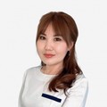 Фотография специалиста Макарова Евдокия Константиновна