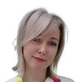 Фотография специалиста Гизатова Евгения Владимировна