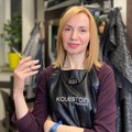 Фотография специалиста Байрамова Наталья