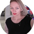 Фотография специалиста Рожкова Юлия