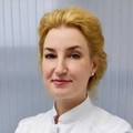 Фотография специалиста Власова Маргарита Анатольевна
