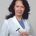 Фотография специалиста Шувайникова Юлия Михайловна