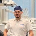 Фотография специалиста Кривоносов Константин Юрьевич