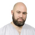 Фотография специалиста Кудряшов Олег Викторович