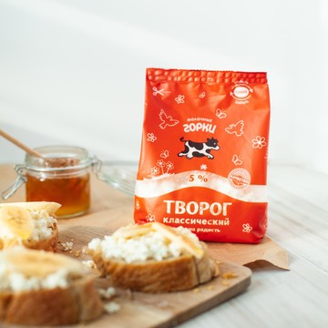 Торговый дом Молочные Горки фото 1