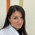 Фотография специалиста Комиссарова Надежда Алексеевна