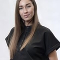 Фотография специалиста Давидько Ангелина Николаевна