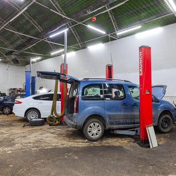 Автосервис Transmission Lab фото 2
