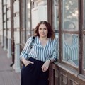 Фотография специалиста Старкова Екатерина