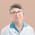 Фотография специалиста Вагнер (Скворцова) Юлия Николаевна