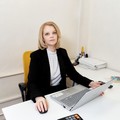 Фотография специалиста Фильчукова Юлия Николаевна