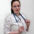 Фотография специалиста Малюкова Дарья Александровна