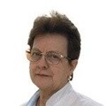Фотография специалиста Вишневская Галина Викторовна