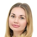 Фотография специалиста Лившиц Юлия Игоревна