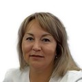 Фотография специалиста Шайхулисламова Венера Марсовна