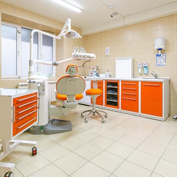 Стоматологическая клиника АльтаСтом фото 1