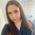 Фотография специалиста Леоненко Алина
