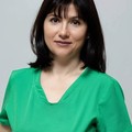 Фотография специалиста Шман Вера Валерьевна
