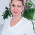 Фотография специалиста Пракина Жанна Юрьевна