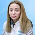 Фотография специалиста Никифорович Мария Андреевна