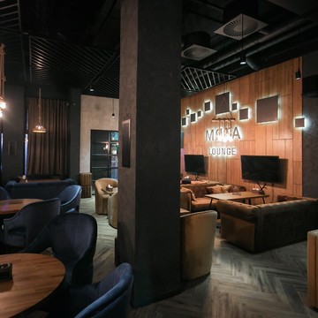 Кальянная Мята Lounge на Бутырской улице фото 3