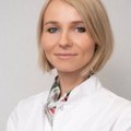 Фотография специалиста Викулова Юлия Вячеславовна