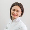 Фотография специалиста Слизова Анастасия Александровна