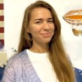 Фотография специалиста Логачева Елизавета Романовна