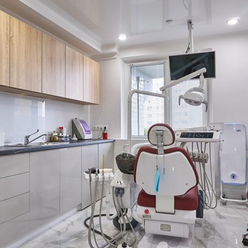 Стоматологическая клиника Гармония Улыбки фото 2