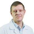 Фотография специалиста Колосов Виктор Александрович