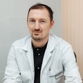 Фотография специалиста Антипин Павел Алексеевич