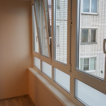 Торгово-монтажная компания Окна REHAU фото 2