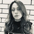 Фотография специалиста Кривоносова Ольга
