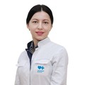 Фотография специалиста Недошивкина Елена Вячеславовна
