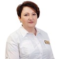 Фотография специалиста Садыкова Лариса Борисовна