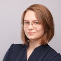 Фотография специалиста Худякова Полина Вячеславовна