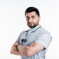 Фотография специалиста Валиев Рафик Тенгизович