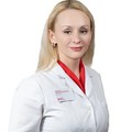 Фотография специалиста Кубышта Светлана Михайловна