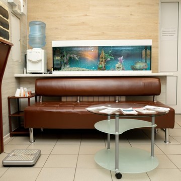 Центр диагностики ЛДЦ МИБС-Новокузнецк фото 1