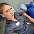 Фотография специалиста Дрозд Анастасия Сергеевна